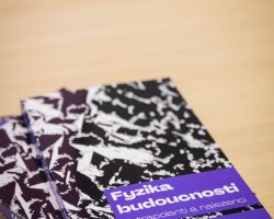 Konference SCIENCE COMMUNICATION 2025 portálu VědaVýzkum.cz